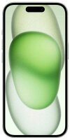 Apple iPhone 15 Plus grün 128 GB