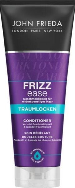 JOHN FRIEDA® FRIZZ EASE Traumlocken Spülung 250 ml