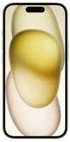 Apple iPhone 15 Plus gelb 512 GB