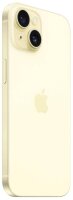Apple iPhone 15 Plus gelb 512 GB