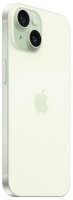 Apple iPhone 15 Plus grün 512 GB