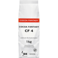 COCOA FANTASY CF4 Trinkschokolade, mild, 1 kg