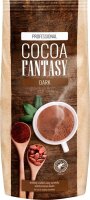 COCOA FANTASY DARK Trinkschokolade, 1 kg