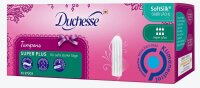 Duchesse Tampons Super Plus für sehr starke Tage, 16...