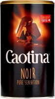 Caotina Noir Trinkschokolade 500,0 g