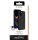 bigben Soft Case mit MagSafe Handy-Cover für Apple iPhone 15 Plus schwarz
