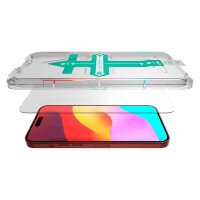 NEXT ONE Tempered 9H Display-Schutzglas für Apple...