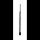 BALLOGRAF® World Refill M Kugelschreibermine M schwarz, 1 St.