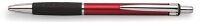 UNOMAX® Kugelschreiber Quartz Classic rot,...
