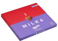 Milka I Love Milka Pralinen 110,0 g