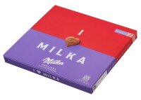 Milka I Love Milka Pralinen 110,0 g