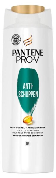 PANTENE PRO-V ANTI-SCHUPPEN Shampoo 300 ml