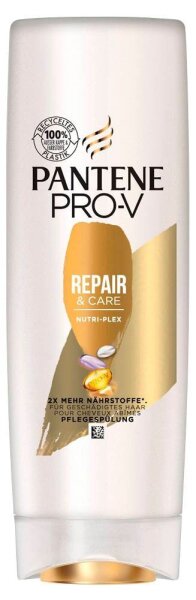 PANTENE PRO-V REPAIR & CARE Spülung 200 ml