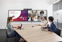 BARCO ClickShare CX-50 Gen 2 Präsentationssystem