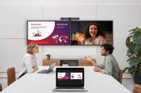 BARCO ClickShare CX-50 Gen 2 Präsentationssystem