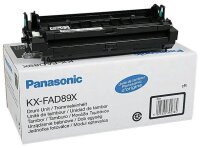 Panasonic KX-FAD89X  schwarz Trommel