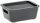cep Bella Aufbewahrungsbox 1,18 l grau 14,0 x 18,0 x 7,0 cm, 1 St.