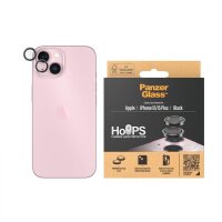PanzerGlass™ HOOPS Kamera-Schutzglas für Apple...