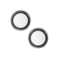 PanzerGlass™ HOOPS Kamera-Schutzglas für Apple iPhone 15, iPhone 15 Plus
