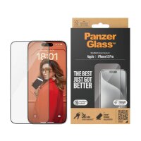 PanzerGlass™ UWF mit Applikator Display-Schutzglas...