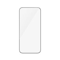 PanzerGlass™ UWF mit Applikator Display-Schutzglas für Apple iPhone 15 Pro