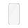 PanzerGlass™ UWF mit Applikator Display-Schutzglas für Apple iPhone 15 Pro