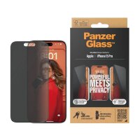 PanzerGlass™ Privacy UWF mit Applikator...