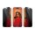 PanzerGlass™ Privacy UWF mit Applikator Display-Blickschutzglas für Apple iPhone 15 Pro