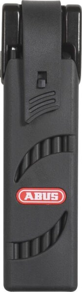 ABUS Fahrradschloss FD Lock 9501 schwarz