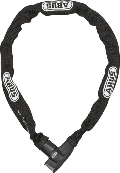 ABUS Fahrradschloss CH Lock 5415 schwarz 85,0 cm