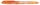 PILOT FRIXION ball Tintenroller 0,3 mm, Schreibfarbe: orange, 1 St.
