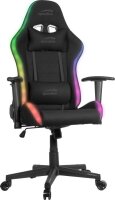 speedlink Gaming Stuhl REGYS, SL-660009-BK Stoff schwarz