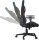 speedlink Gaming Stuhl REGYS, SL-660009-BK Stoff schwarz