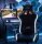 speedlink Gaming Stuhl REGYS, SL-660009-BK Stoff schwarz