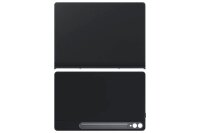SAMSUNG Smart Book Cover Tablet-Hülle für SAMSUNG Galaxy Tab S9+, Galaxy Tab S10+, Galaxy Tab S10 Ultra schwarz