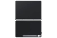 SAMSUNG Smart Book Cover Tablet-Hülle für SAMSUNG Galaxy Tab S9+, Galaxy Tab S10+, Galaxy Tab S10 Ultra schwarz