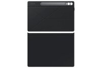 SAMSUNG Smart Book Cover Tablet-Hülle für SAMSUNG Galaxy Tab S9+, Galaxy Tab S10+, Galaxy Tab S10 Ultra schwarz