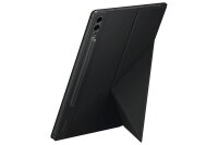 SAMSUNG Smart Book Cover Tablet-Hülle für SAMSUNG Galaxy Tab S9+, Galaxy Tab S10+, Galaxy Tab S10 Ultra schwarz