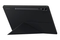 SAMSUNG Smart Book Cover Tablet-Hülle für SAMSUNG Galaxy Tab S9+, Galaxy Tab S10+, Galaxy Tab S10 Ultra schwarz
