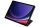 SAMSUNG Smart Book Cover Tablet-Hülle für SAMSUNG Galaxy Tab S9+, Galaxy Tab S10+, Galaxy Tab S10 Ultra schwarz