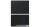 SAMSUNG Smart Book Cover Tablet-Hülle für SAMSUNG Galaxy Tab S9+, Galaxy Tab S10+, Galaxy Tab S10 Ultra schwarz
