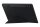 SAMSUNG Smart Book Cover Tablet-Hülle für SAMSUNG Galaxy Tab S9+, Galaxy Tab S10+, Galaxy Tab S10 Ultra schwarz
