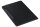 SAMSUNG Smart Book Cover Tablet-Hülle für SAMSUNG Galaxy Tab S9+, Galaxy Tab S10+, Galaxy Tab S10 Ultra schwarz