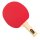 Idena Tischtennisschläger Anfänger rot, 1 St.