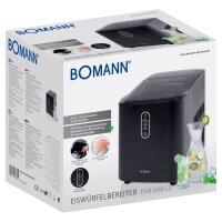 BOMANN EWB 6068 CB Eiswürfelmaschine