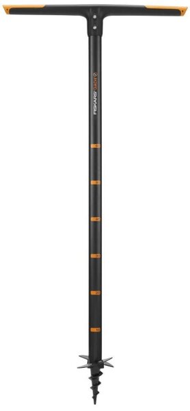 FISKARS® Erdbohrer QuikDrill™ S 110,0 cm, D: 10,0 cm