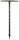 FISKARS® Erdbohrer QuikDrill™ S 110,0 cm, D: 10,0 cm