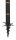 FISKARS® Erdbohrer QuikDrill™ S 110,0 cm, D: 10,0 cm