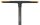 FISKARS® Erdbohrer QuikDrill™ S 110,0 cm, D: 10,0 cm