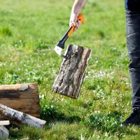 FISKARS® Sappie WoodXpert™ XA2 34,8 cm